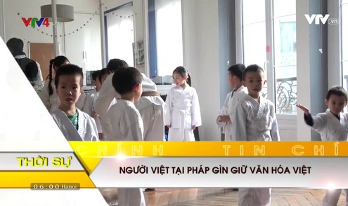 Người Việt bốn phương 29/01/2018